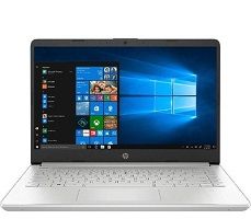 Hp Notebook 14s-dq1004nx