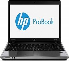 Hp ProBook 4545s