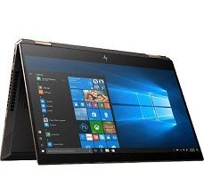 Hp Spectre x360 15df1000nx
