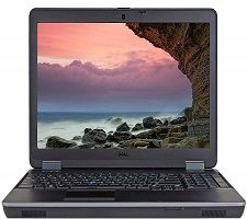 Dell Precision M2800 Core i5