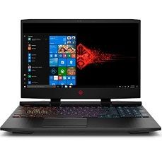 Hp Omen 15t-dc1088wm