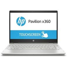 Hp Pavilion x360 14-cd1055cl