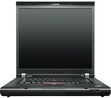 ThinkPad W530 Core i5