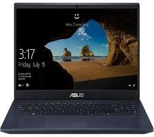 Asus X571GTBQ076T