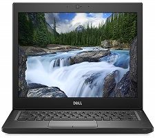 Dell Latitude 12 5290 Core i7