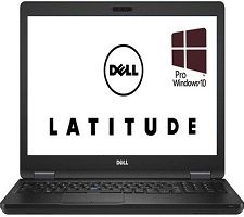 Dell Latitude 15 5500 Core i3