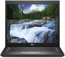 Dell Latitude 7490