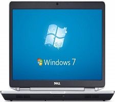 Dell Latitude E6320