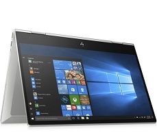 Hp ENVY X360 15t-dr100