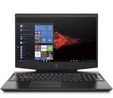 Hp Omen 15-dh0015ne