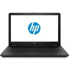 Hp Notebook 15-rb009nia