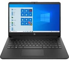 Hp Notebook 14s-dq1011nx