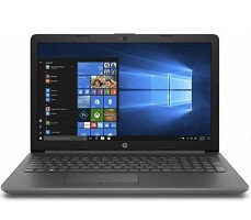 Hp Notebook 15-da2189nia