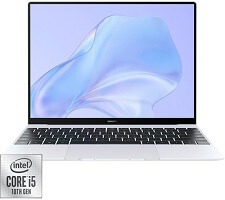 سعر ومواصفات Huawei MateBook X 2020