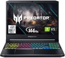 Acer Predator Helios 300 2020
