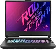 Asus ROG Strix G G531GT