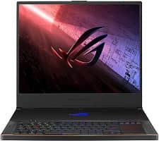 Asus ROG Zephyrus S17 GX701LXS