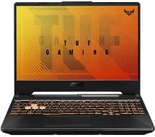 Asus TUF Gaming A15