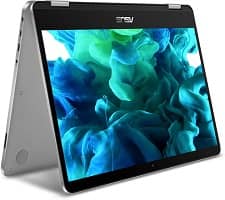 Asus VivoBook Flip 14TP401MABZ215T