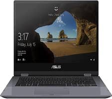 Asus VivoBook Flip 14 TP412FA-EC076T