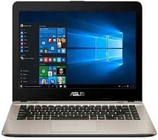 Asus VivoBook Max X441UA