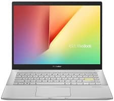 Asus VivoBook S14 S433FL-EB080T