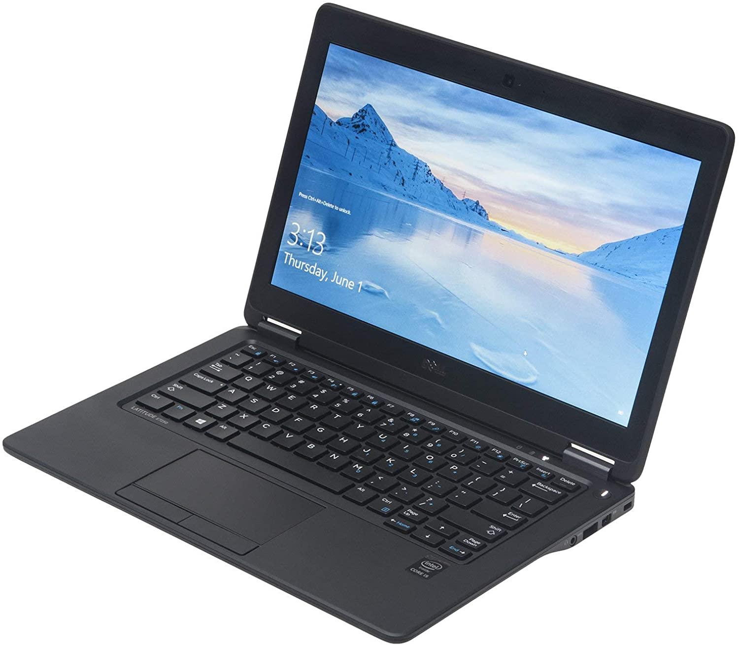 Dell Latitude E7250 Core i7