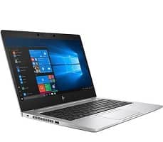 Hp EliteBook 830 G6 Core i5
