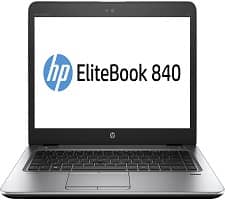 سعر ومواصفات Hp EliteBook 840 G4 Core i3
