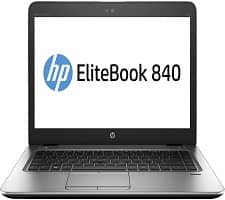 سعر ومواصفات Hp EliteBook 840 G4 Core i3
