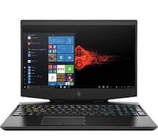 Hp Omen 15-dh1001nx