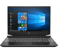 سعر ومواصفات Hp Pavilion 15-ec1001nx