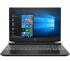 Hp Pavilion 15-ec1001nx