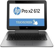 Hp Pro x2 612 G1 Tablet Core i3