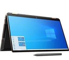 Hp Spectre x360 15eb0000nx