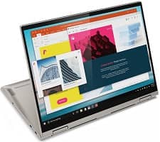 سعر ومواصفات Lenovo Yoga C740