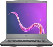 سعر ومواصفات MSI Creator 15M A10SE