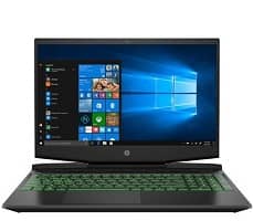 Hp Pavilion 15-dk0096wm