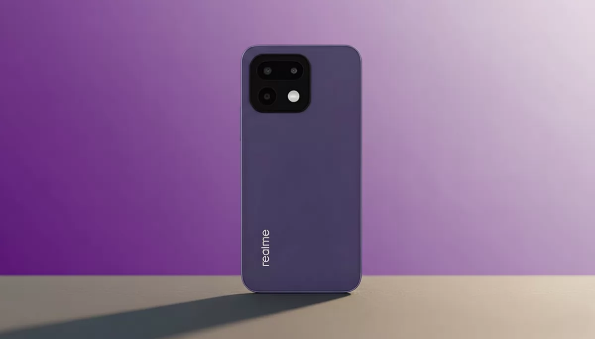 ظهور هاتف Realme 16 Pro+ 5G في TENAA بمواصفات قوية لمنافسة الفئة العليا ظهور هاتف Realme 16 Pro+ 5G في TENAA بمواصفات قوية لمنافسة الفئة العليا