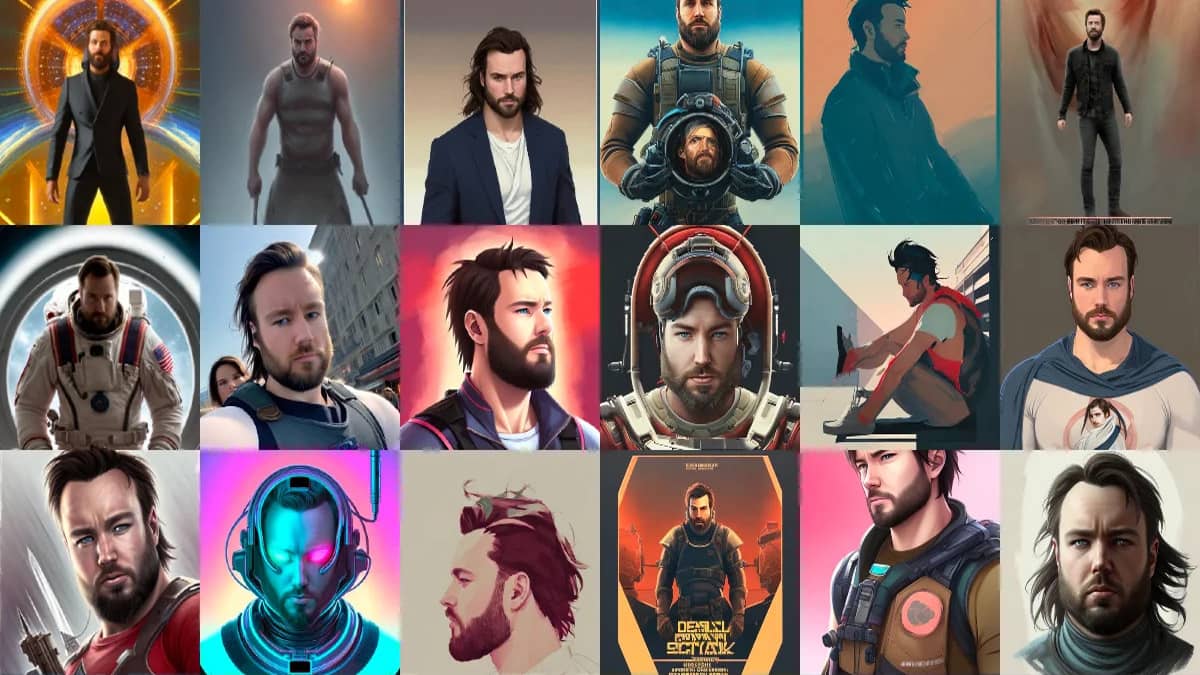 أفضل برامج الذكاء الاصطناعي للصور للأندرويد لعام 2025 : تنزيل مجاني لتعديل الصور AI أفضل برامج الذكاء الاصطناعي للصور للأندرويد لعام 2025 : تنزيل مجاني لتعديل الصور AI