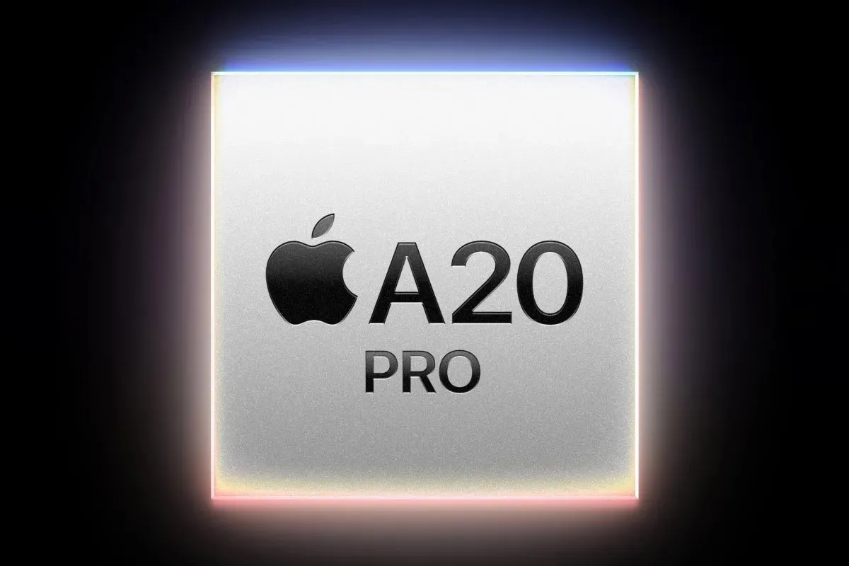 معالج A20 Pro في iPhone 18 Pro يضاعف أنوية الذكاء الاصطناعي ويضم 7 أنوية للرسوميات