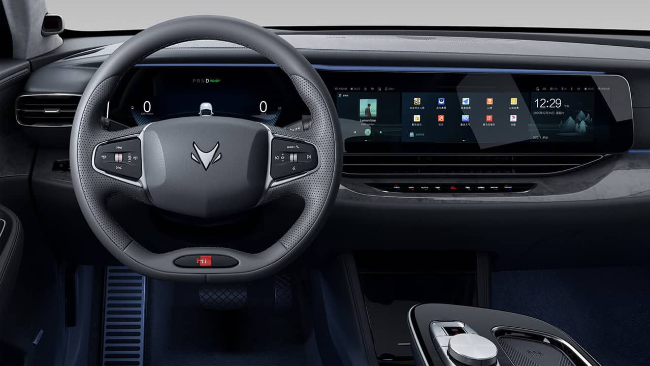 سيارة هواوي الجديدة قادمه بتكنولوجيا القيادة الذاتية مع مواصفات ثورية لأول مرة سيارة هواوي الجديدة قادمه بتكنولوجيا القيادة الذاتية مع مواصفات ثورية لأول مرة