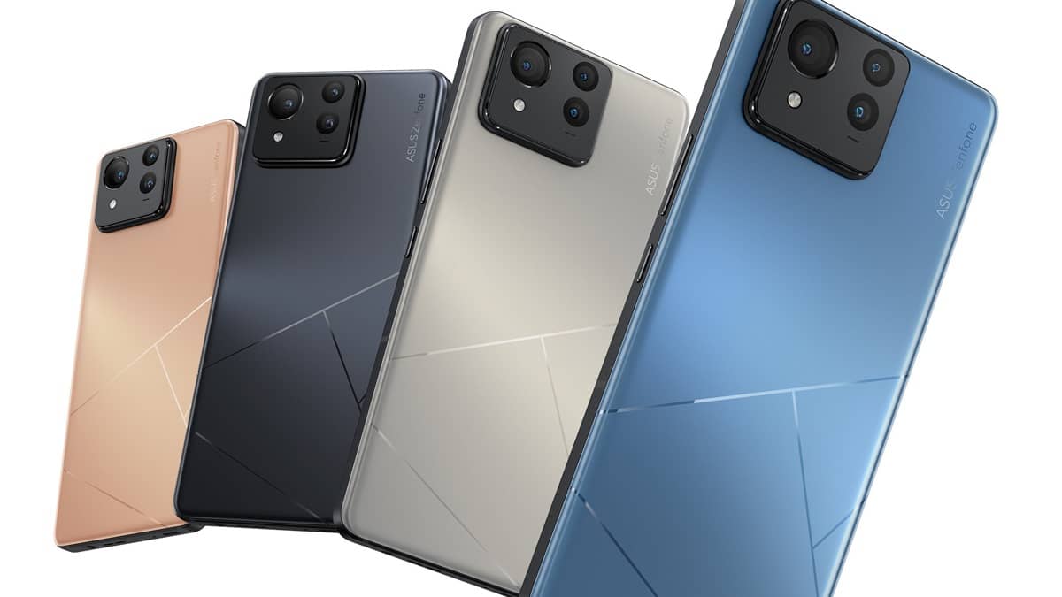 أسوس تستعد لإطلاق هاتفها الثوري Asus Zenfone 11 Ultra في هذا الموعد