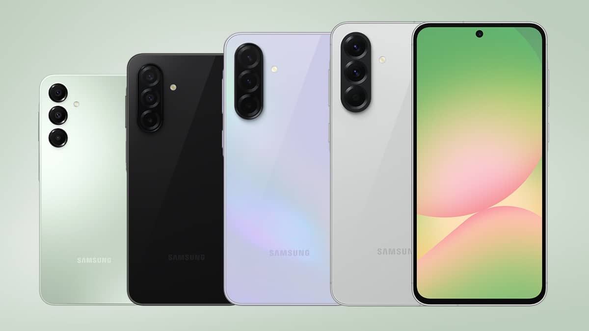 أفضل هواتف سامسونج فئة A لعام 2025 : جميع أحدث أجهزة Galaxy A بالترتيب أفضل هواتف سامسونج فئة A لعام 2025 : جميع أحدث أجهزة Galaxy A بالترتيب