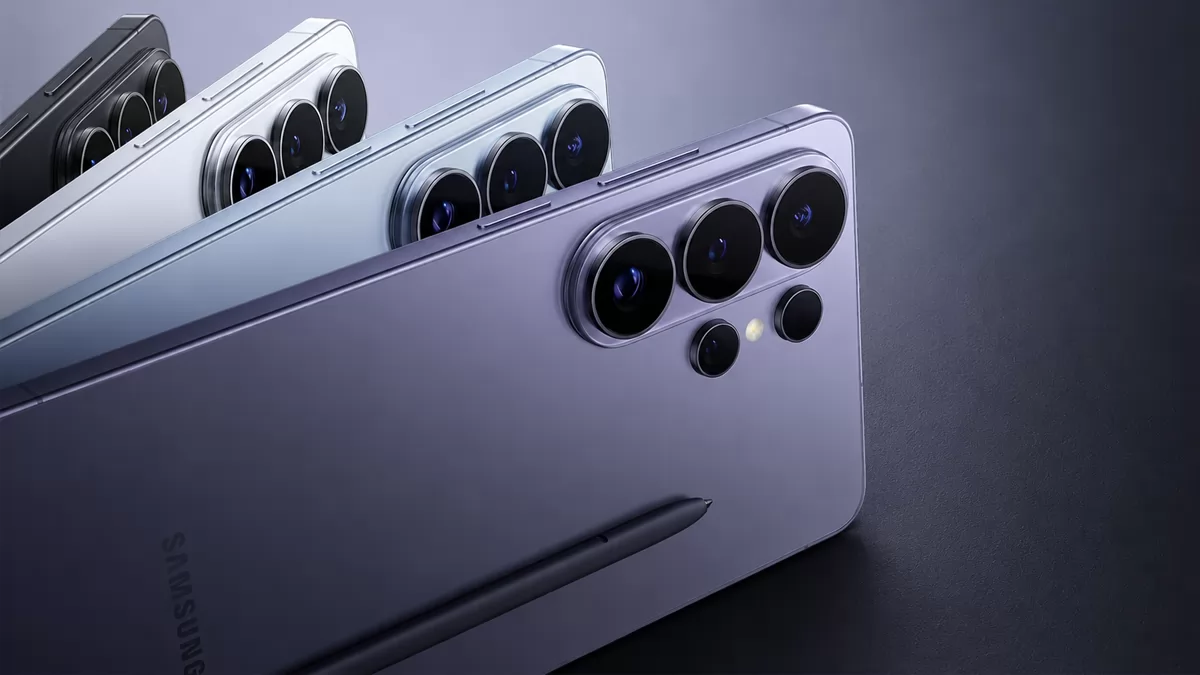 أفضل هواتف سامسونج فئة S لعام 2026 : جميع أحدث أجهزة Galaxy S بالترتيب