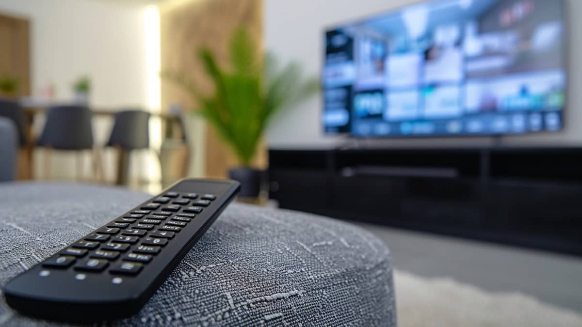 لتحسين أداء وكفاءة التلفزيون الخاص بك : إليك خطوات هامة يجب القيام بها بإنتظام