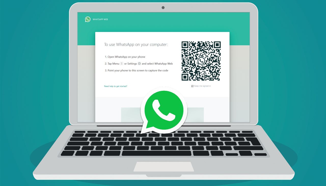 تحميل برنامج الواتس اب Whatsapp للكمبيوتر