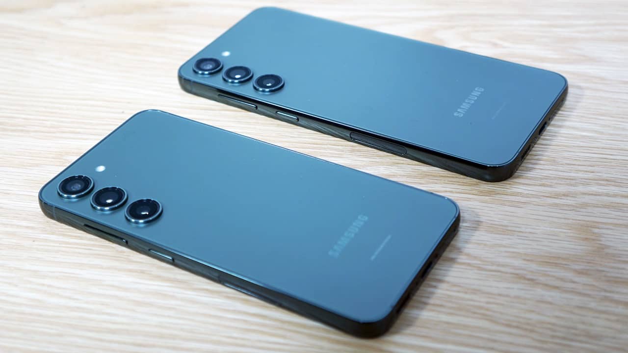 هاتف Galaxy A54 5G من سامسونج