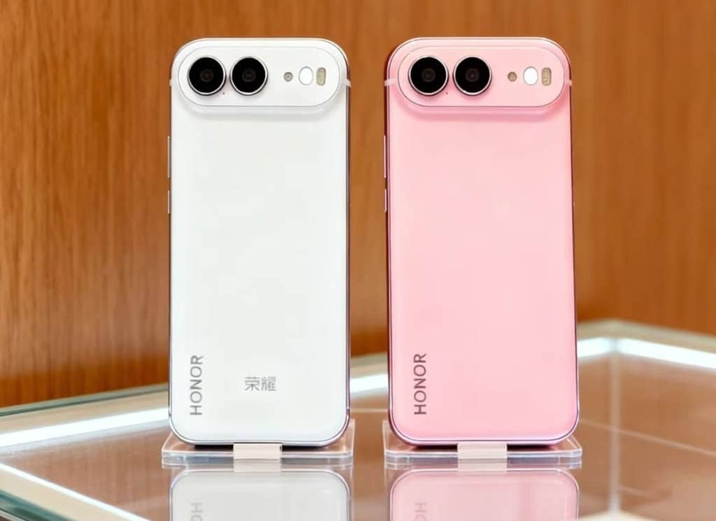 هونر تستعد لإطلاق سلسلة Honor 500 الجديدة بتصميم أنيق وأداء قوي