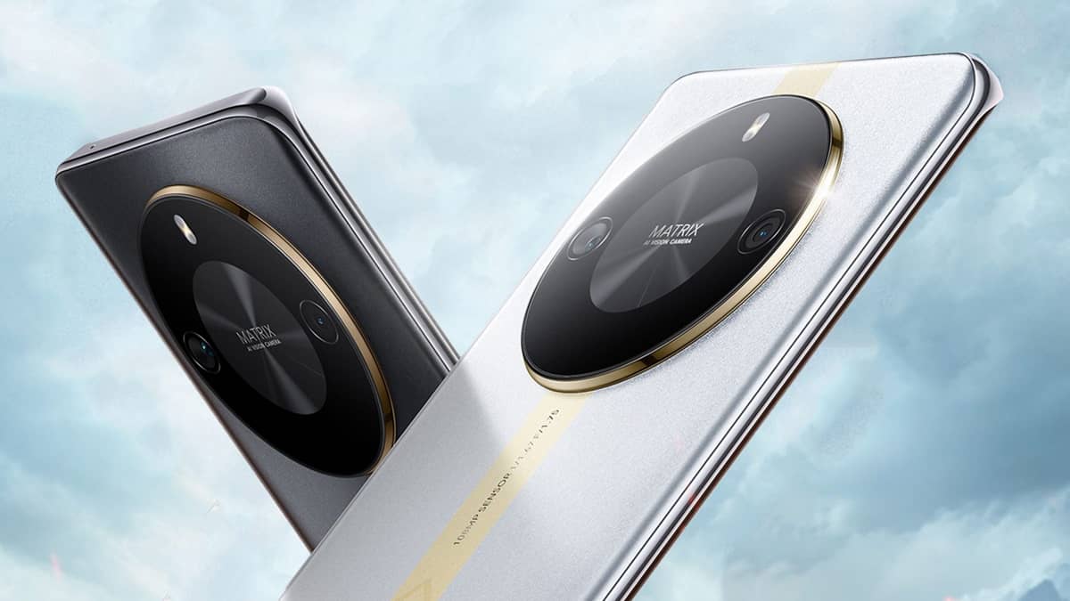 هونر تستعد لإطلاق هاتف Honor X50 GT في الفئة المتوسطة بكاميرا احترافية 108 ميجابكسل